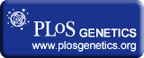 PLoS Genetics